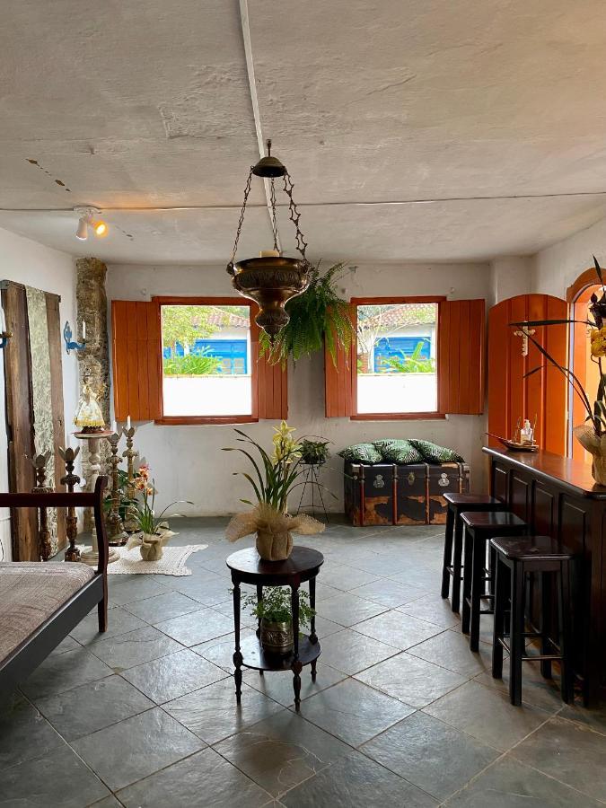 Hostal Dona Generoza Parati